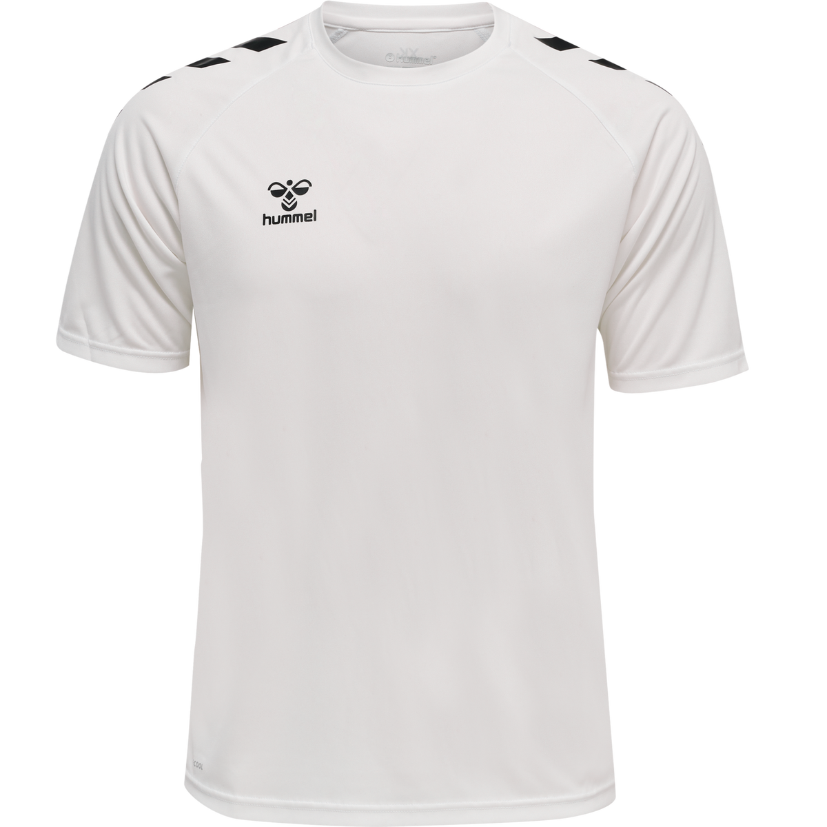 hmlCORE XK CORE POLY T-SHIRT S/S