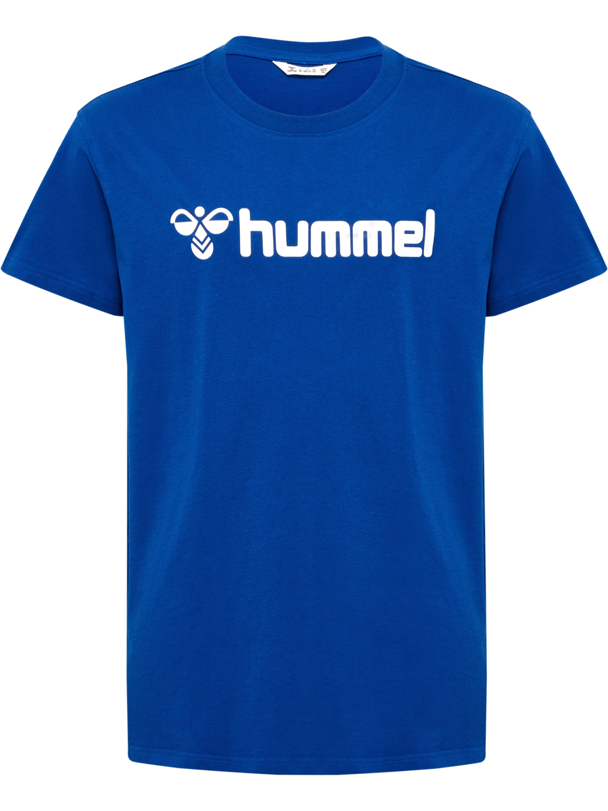 hmlGO 2.0 LOGO T-SHIRT S/S KIDS
