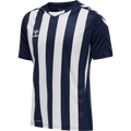 hmlCORE XK STRIPED JERSEY S/S