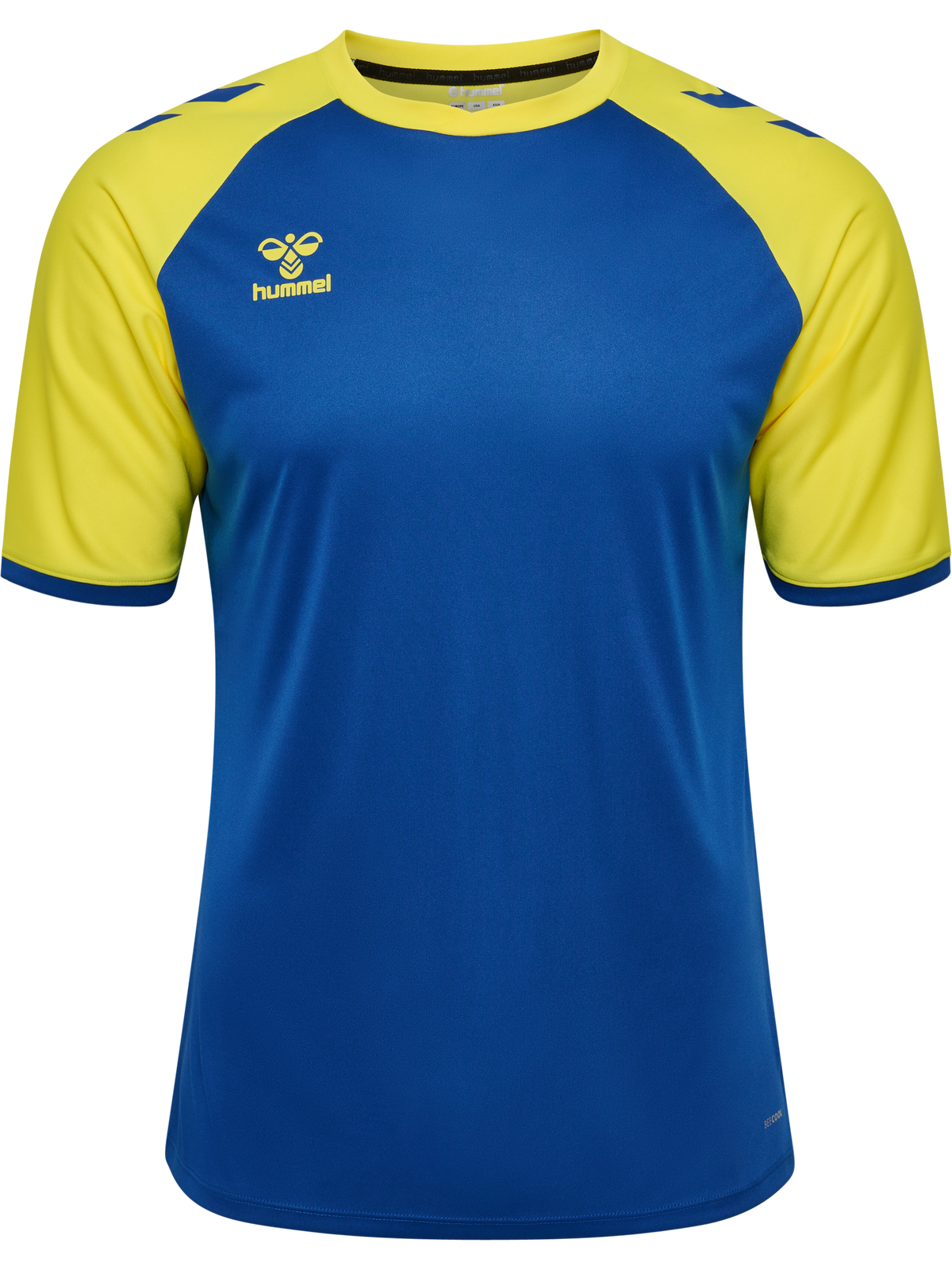 hmlMATCH LEAGUE JERSEY S/S