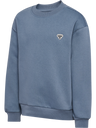 hmlJR LOOSE CREWNECK BEE