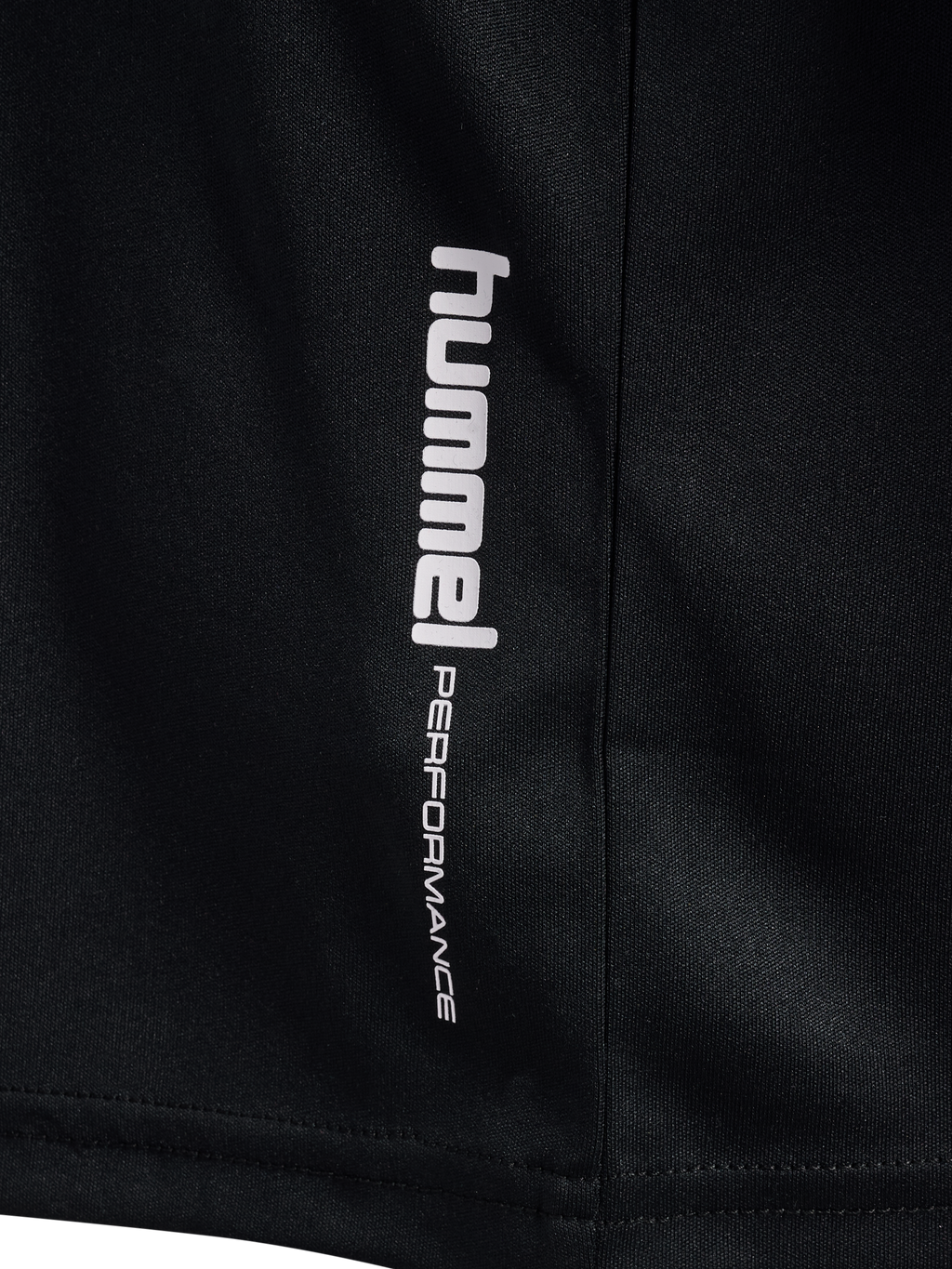 hmlJR PULSE TRAINING T-SHIRT