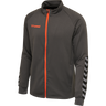 hmlAUTHENTIC KIDS POLY ZIP JACKET