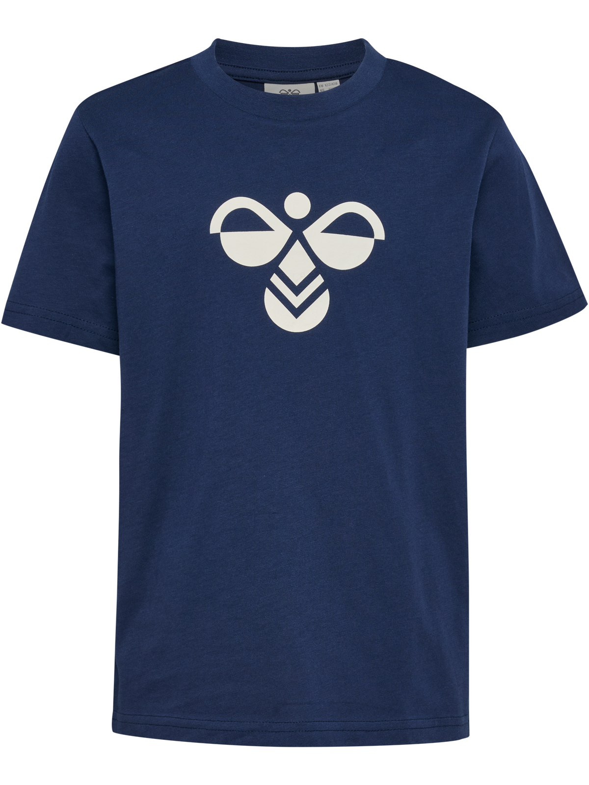 hmlJR REG TUKAS T-SHIRT S/S