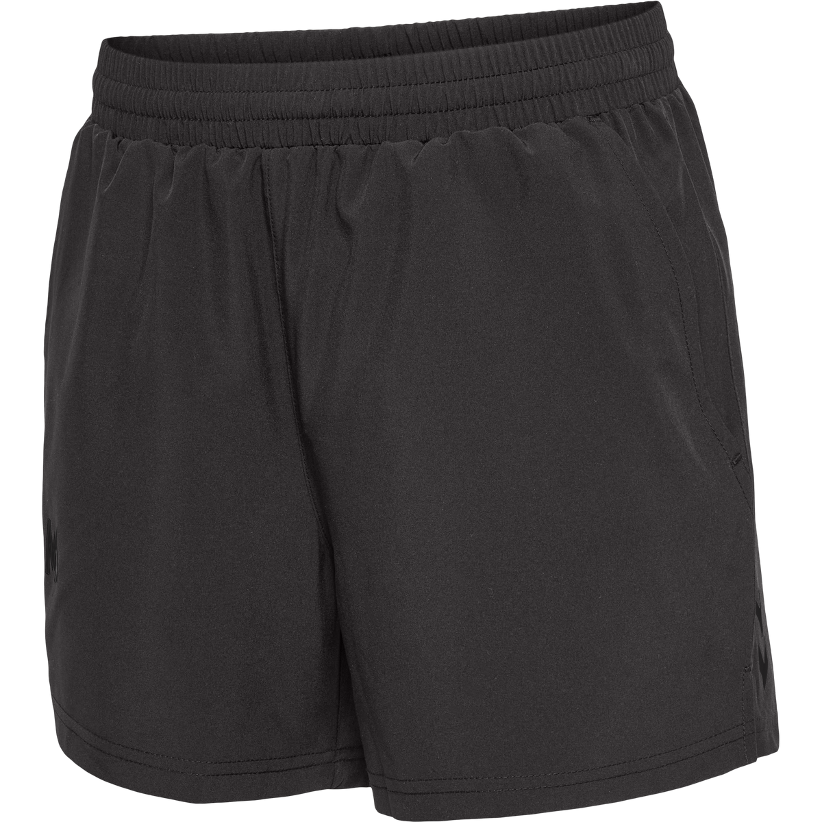 hmlACTIVE COURT WOV SHORTS WOMAN