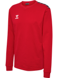 hmlAUTHENTIC CO TRAINING SWEAT