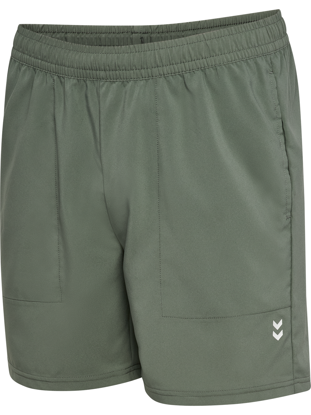hmlPULSE WORKOUT SHORTS