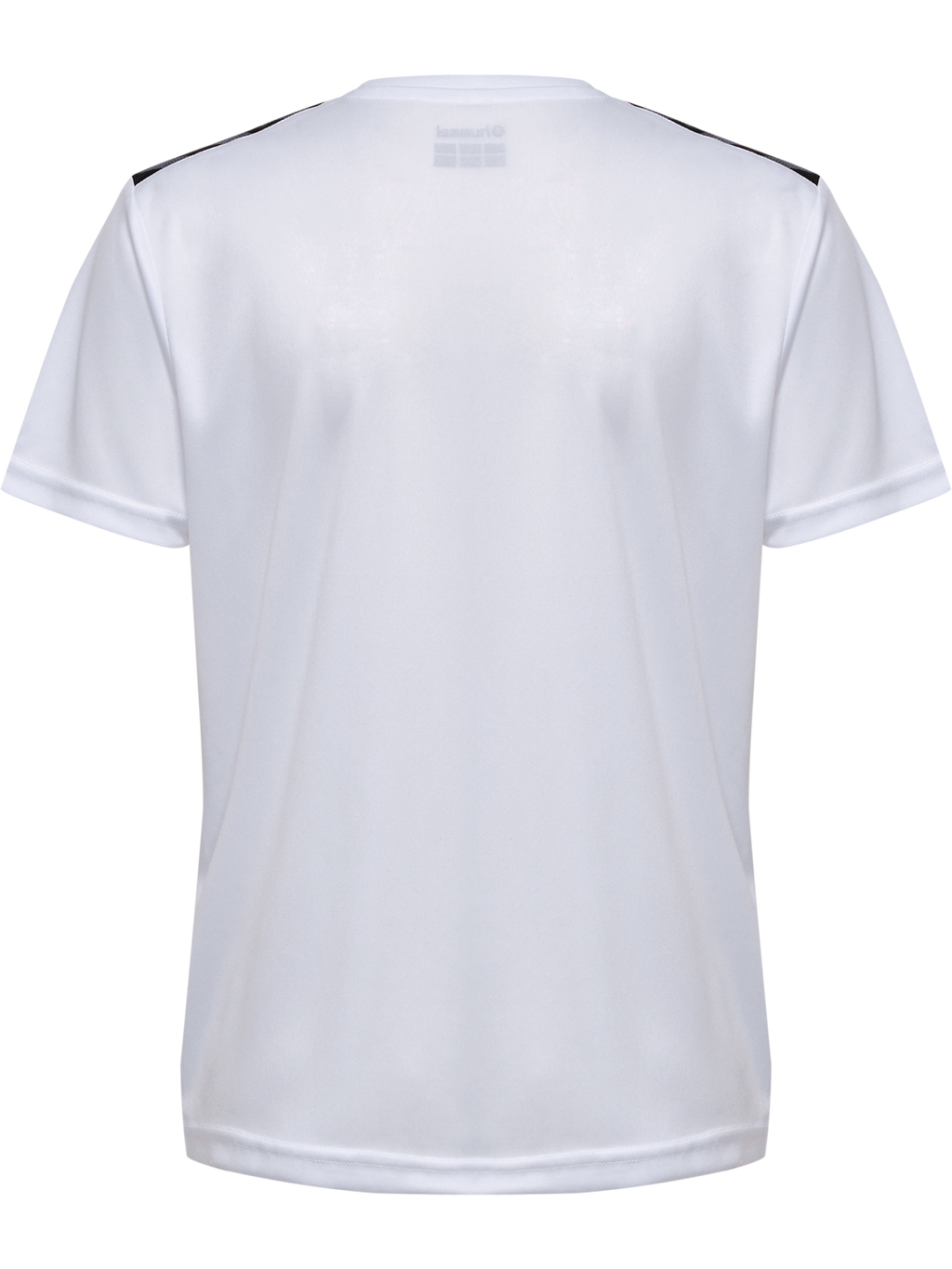 hmlAUTHENTIC PL JERSEY S/S KIDS