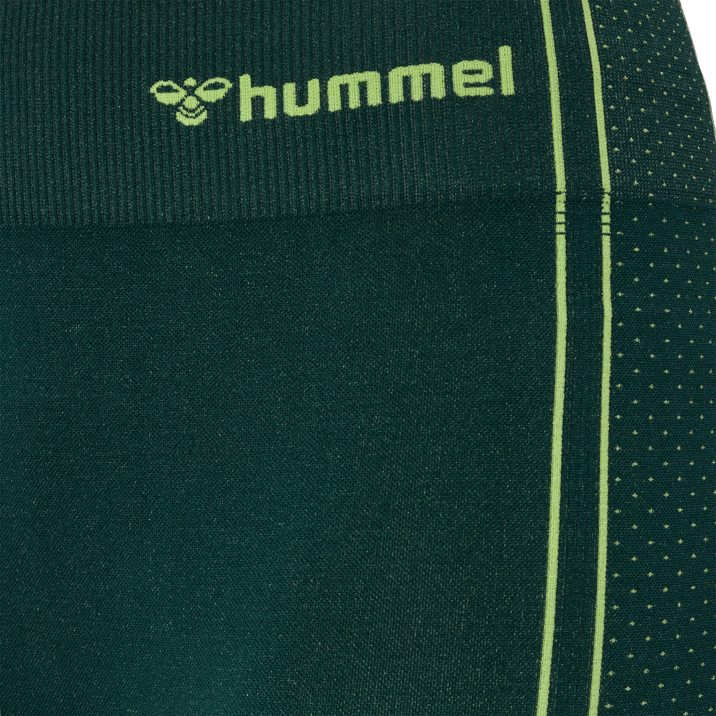 hmlMT ZONE SEAMLESS MW TIGHTS
