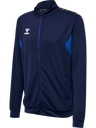 hmlAUTHENTIC PL ZIP JACKET