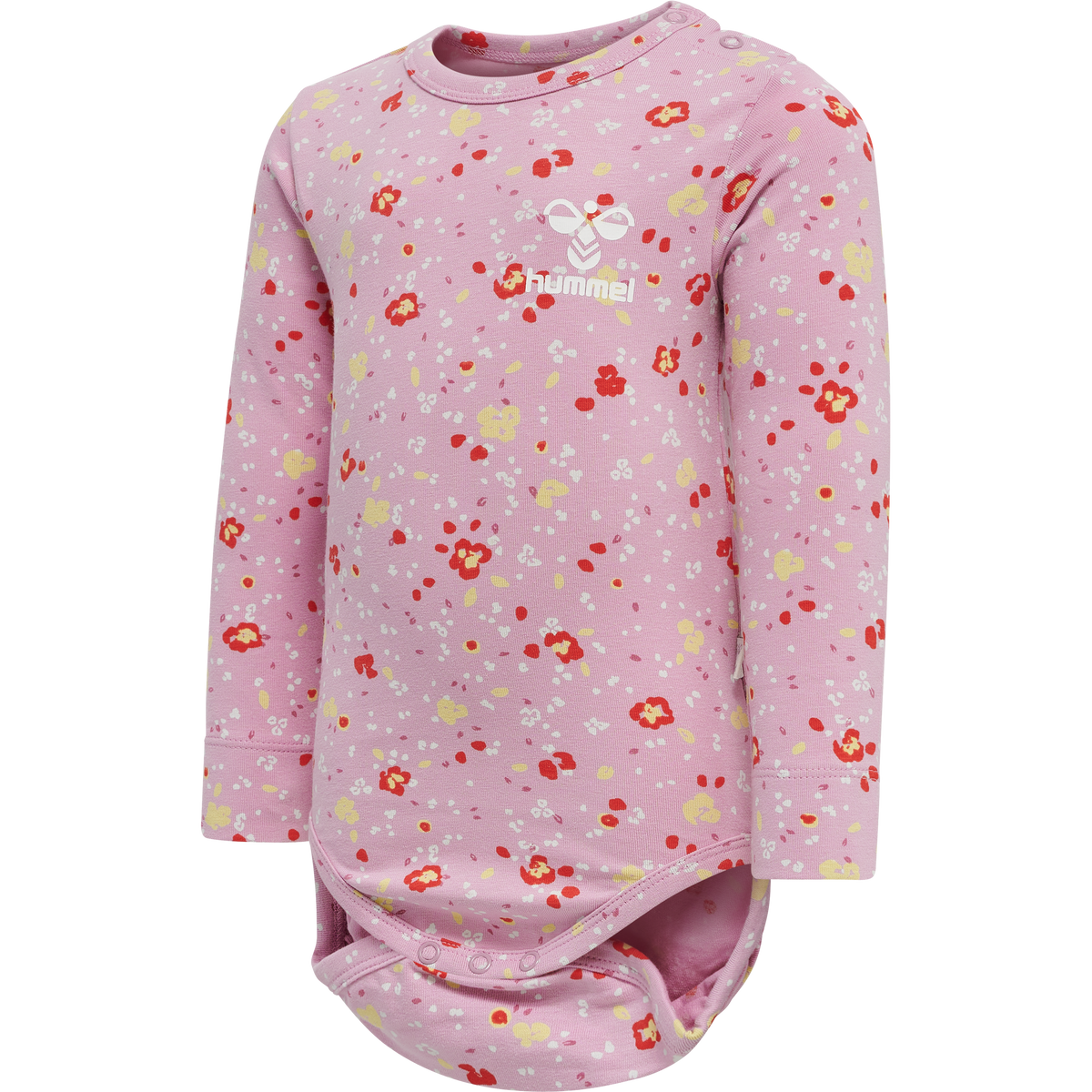 hmlMIRA BODY L/S