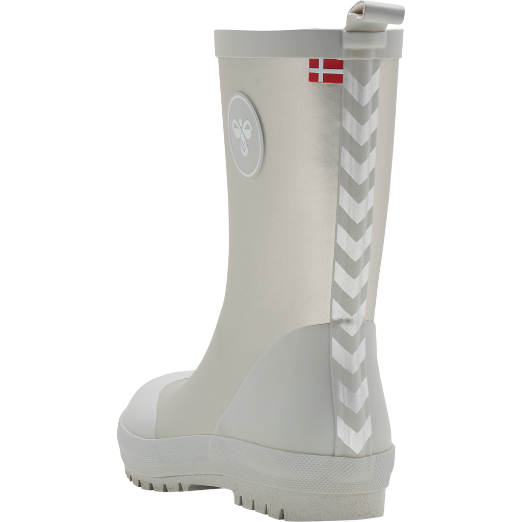 RUBBER BOOT JR