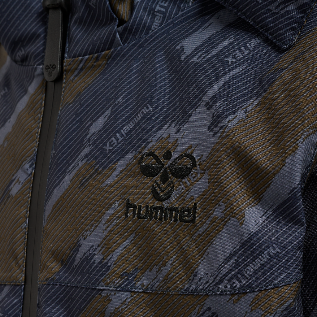 hmlLOGAN TEX JACKET