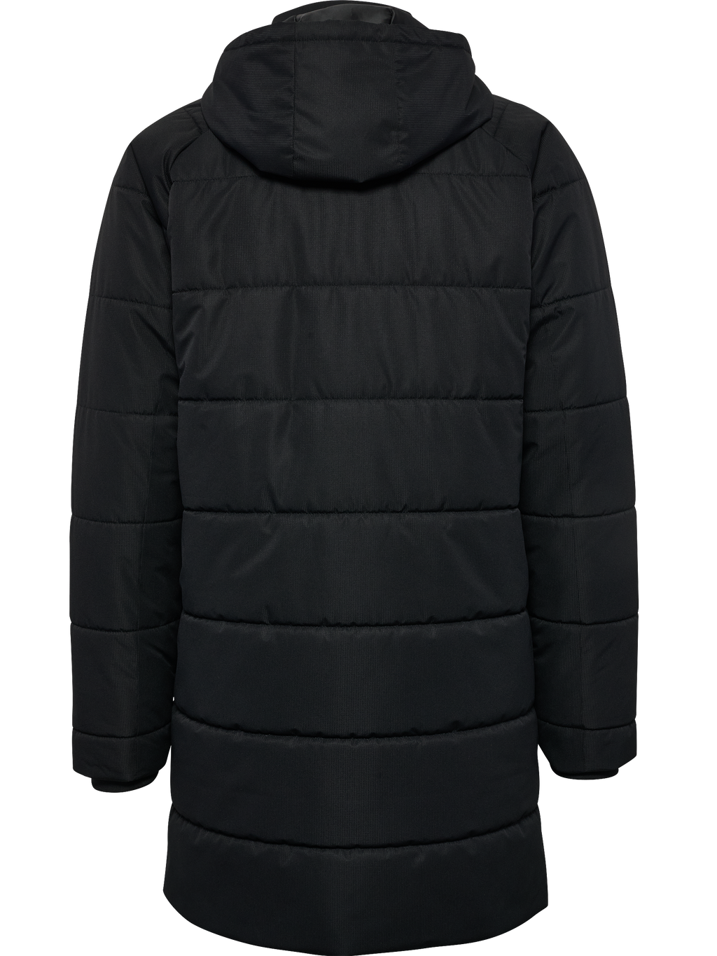 hmlLEAD 2.0 BENCH JACKET