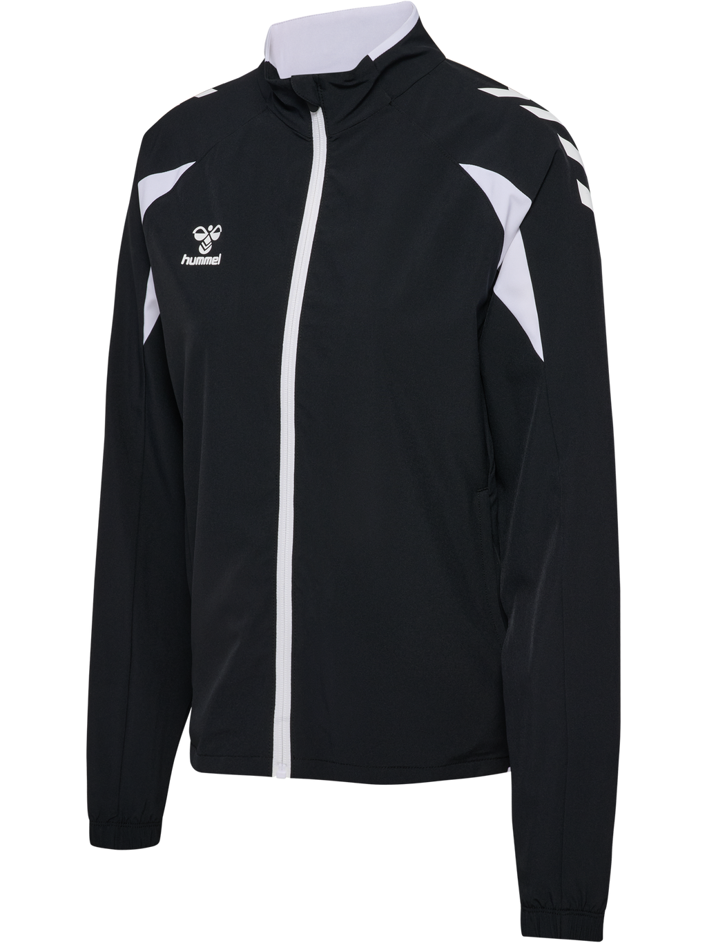 hmlCORE 2.0 WOVEN JACKET WOMAN