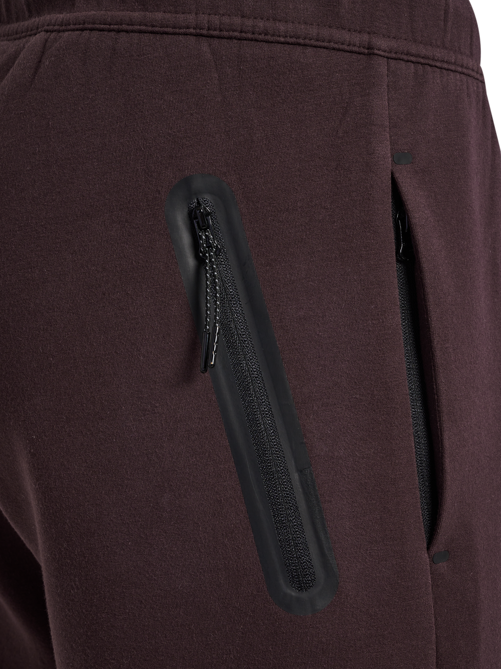hmlTECH FLEECE REGULAR PANTS