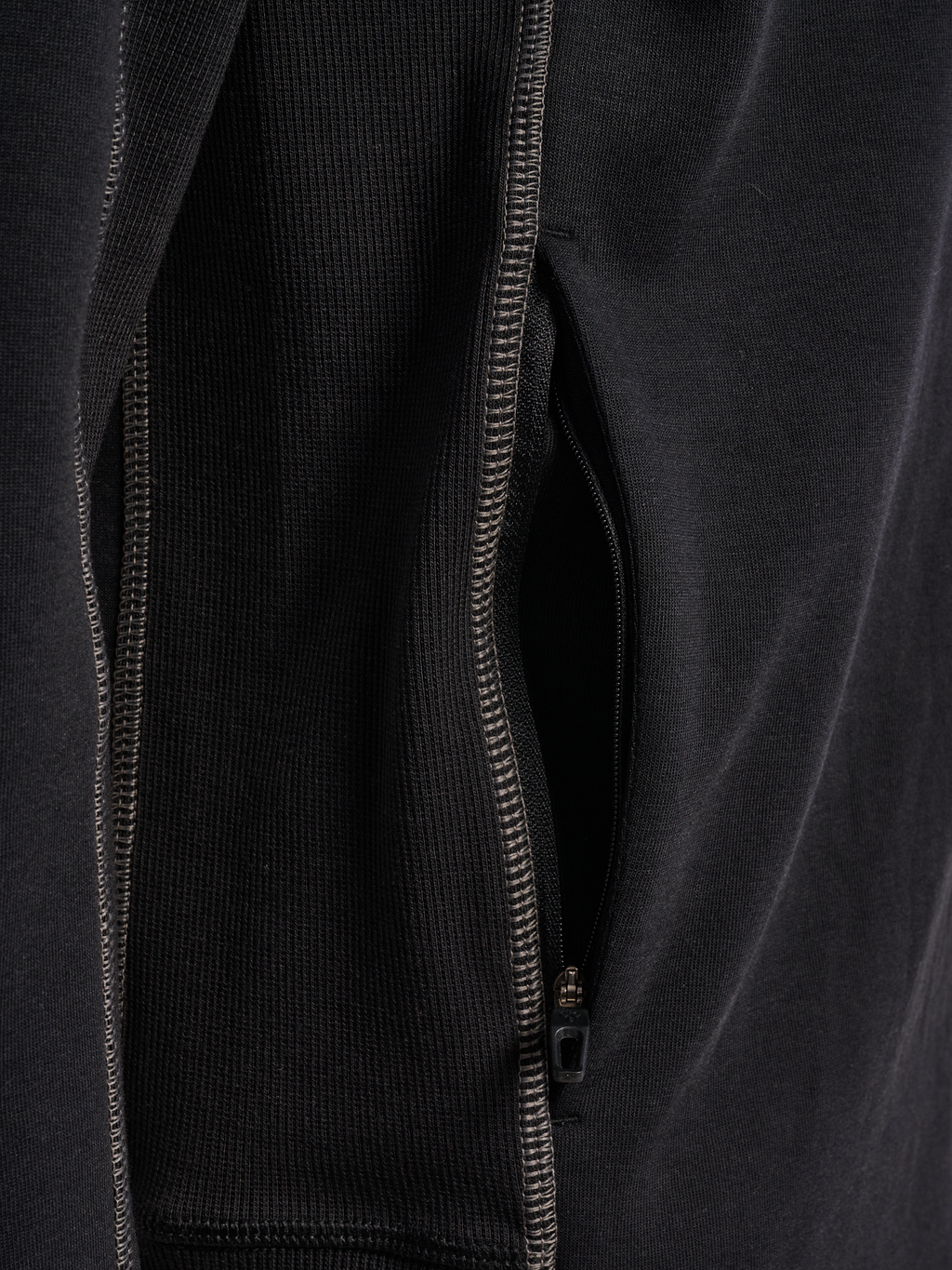 hmlMOVE 2.0 ZIP HOODIE