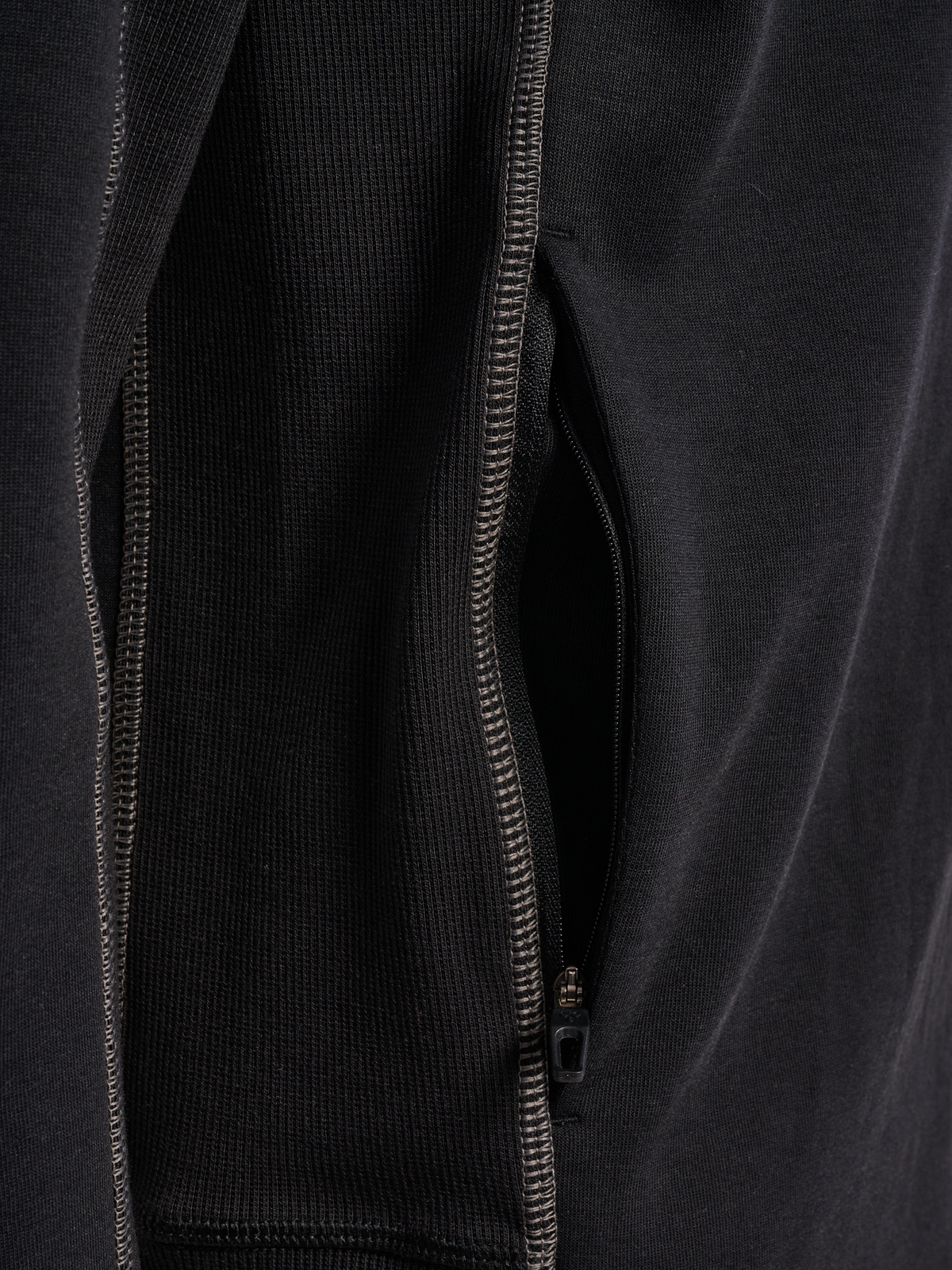 hmlMOVE 2.0 ZIP HOODIE