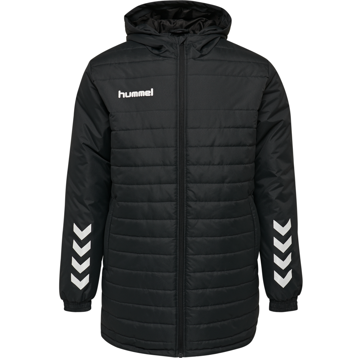hmlPROMO KIDS BENCH JACKET