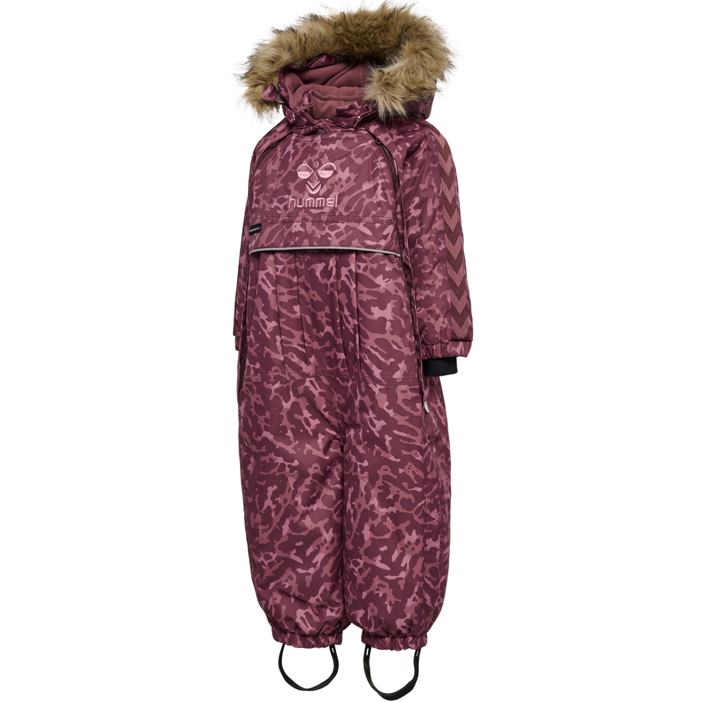 hmlMOON TEX SNOWSUIT