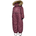 hmlMOON TEX SNOWSUIT