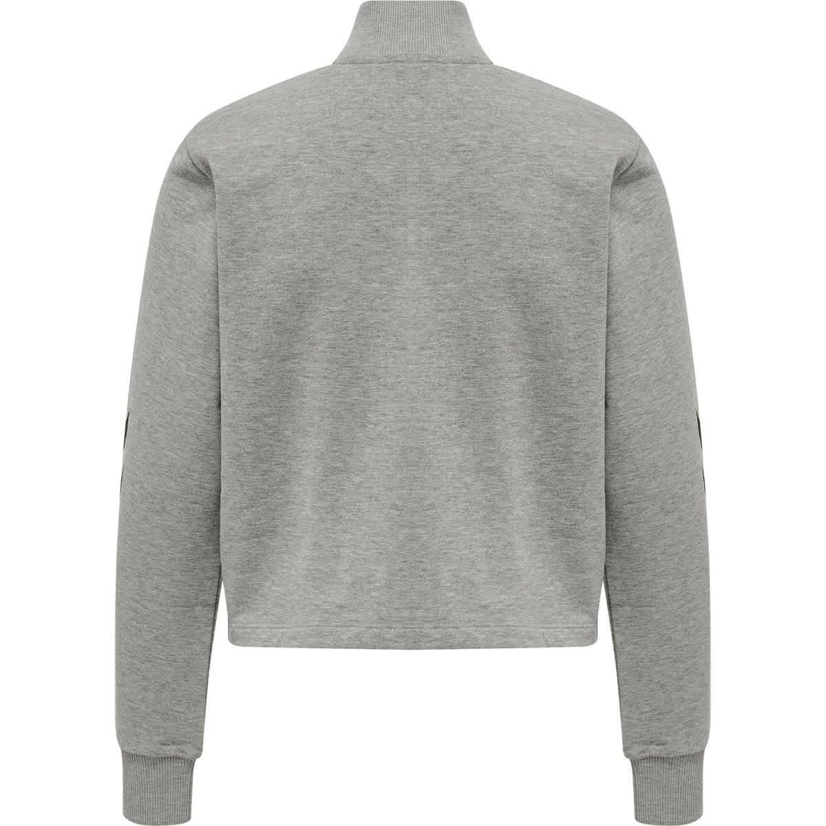 hmlLGC NIKKA CROPPED HALFZIP