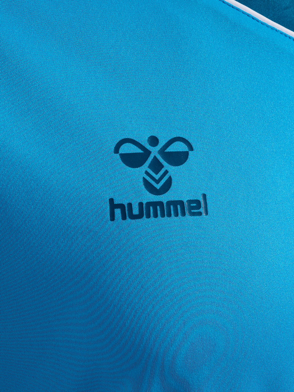 hmlCORE XK POLY JERSEY L/S