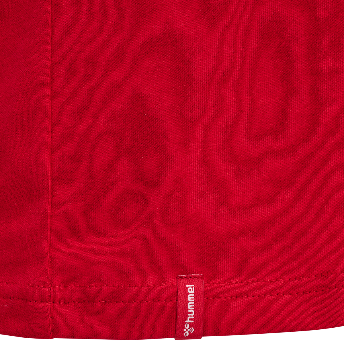 hmlRED HEAVY T-SHIRT S/S WOMAN