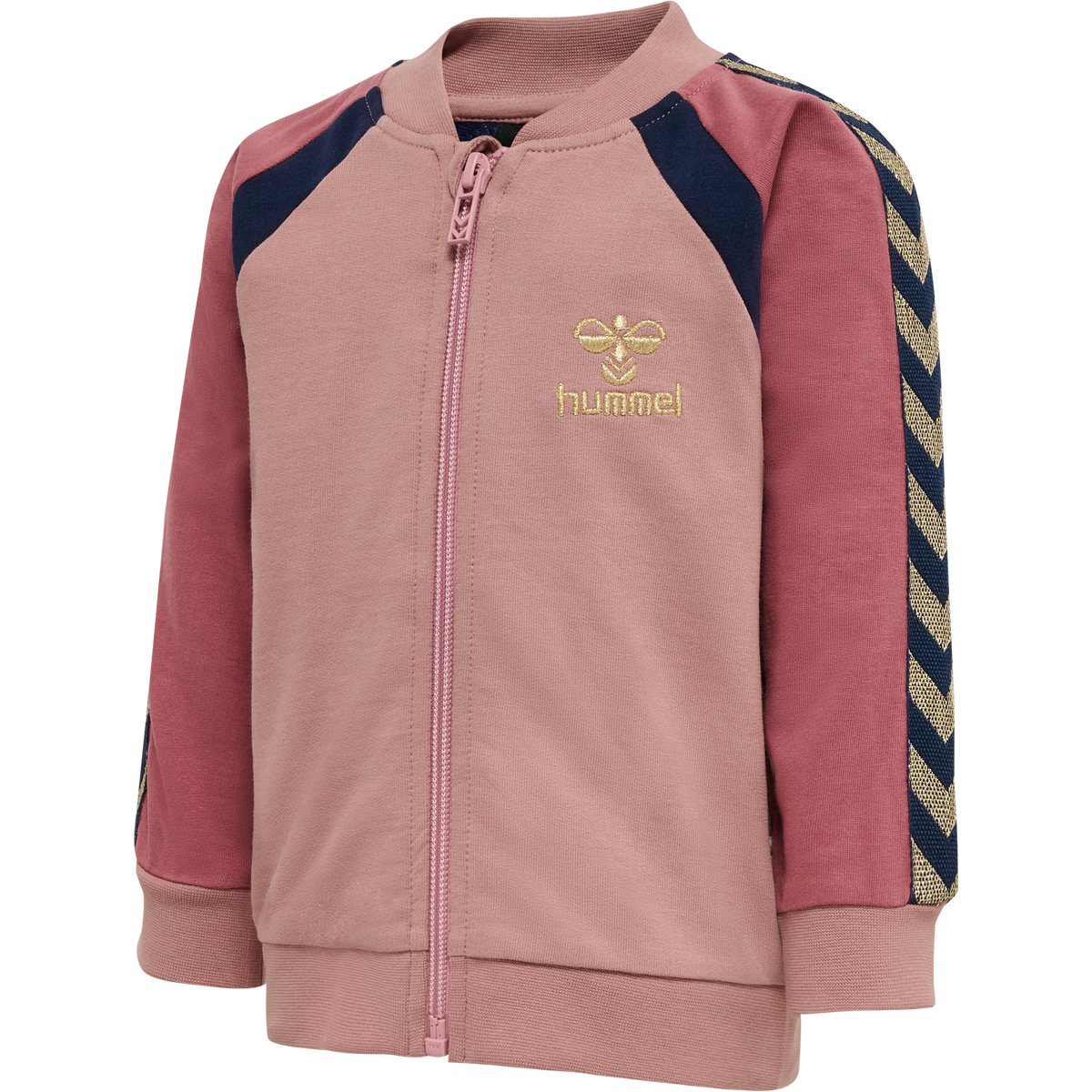 hmlLEAGUE ZIP JACKET