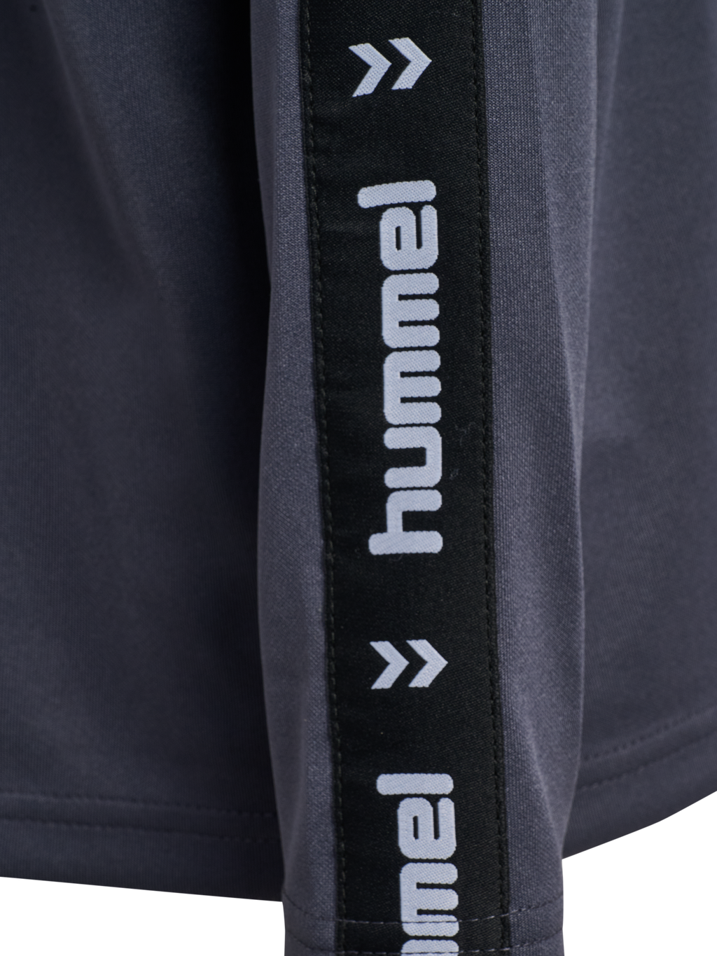 hmlJR GOAL TAPE HALFZIP