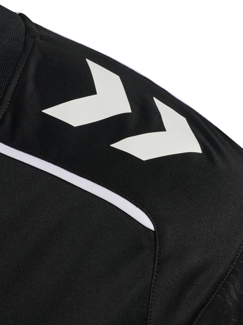 hmlREFEREE JERSEY L/S