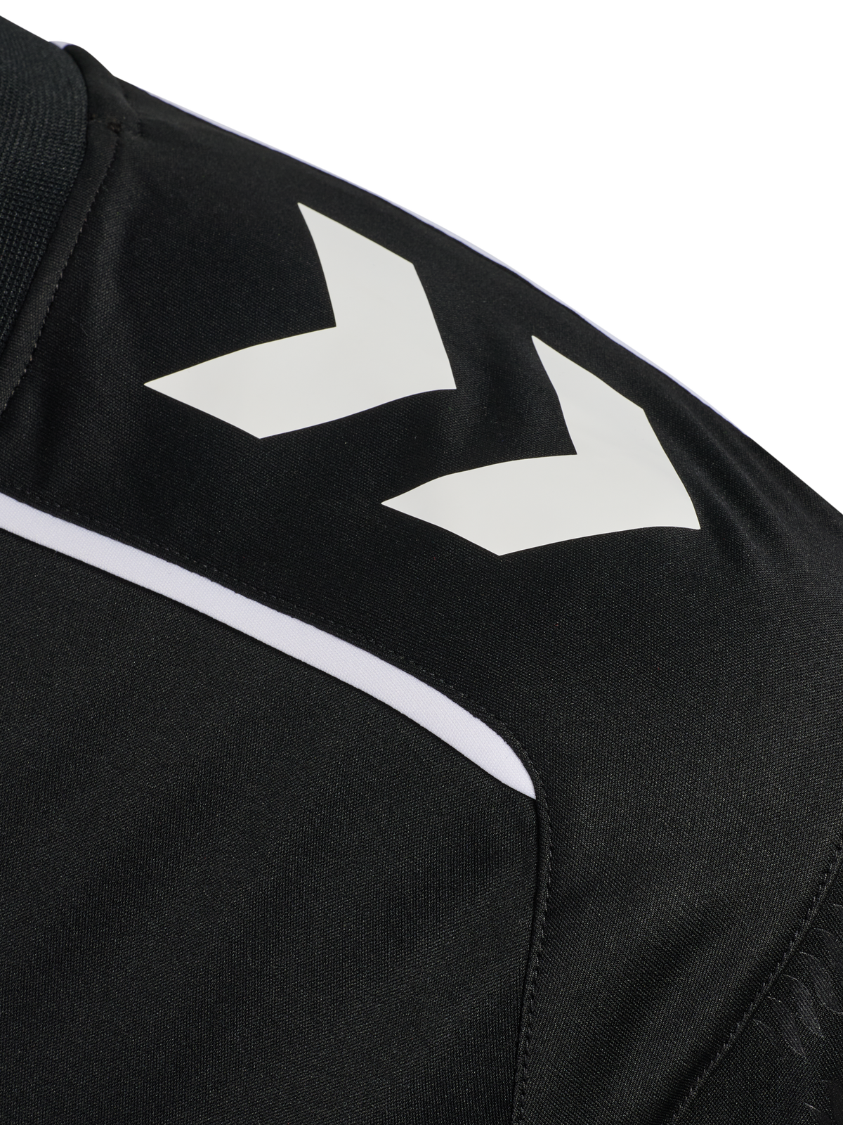 hmlREFEREE JERSEY L/S