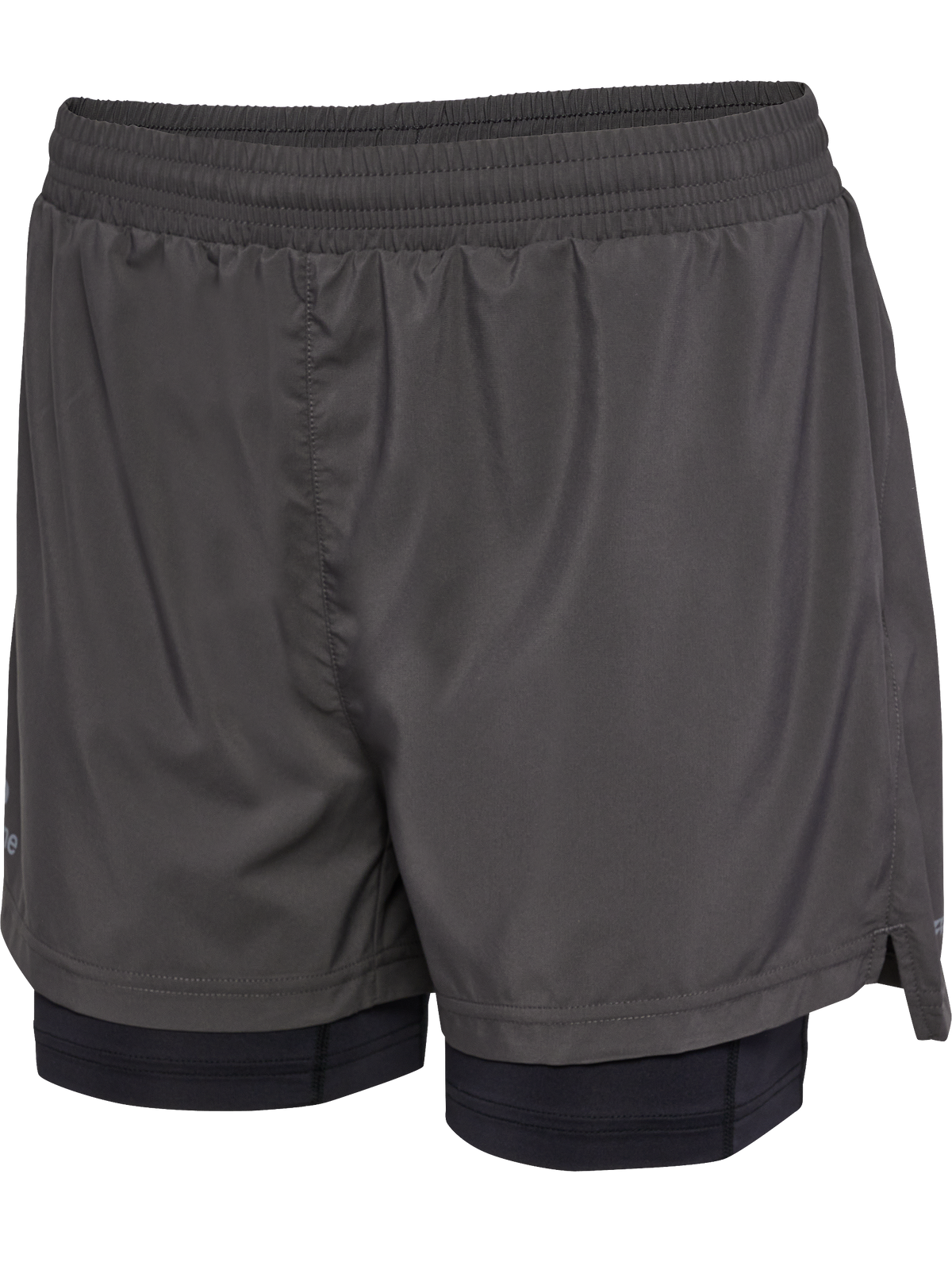 nwlDETROIT 2IN1 SHORTS WOMAN
