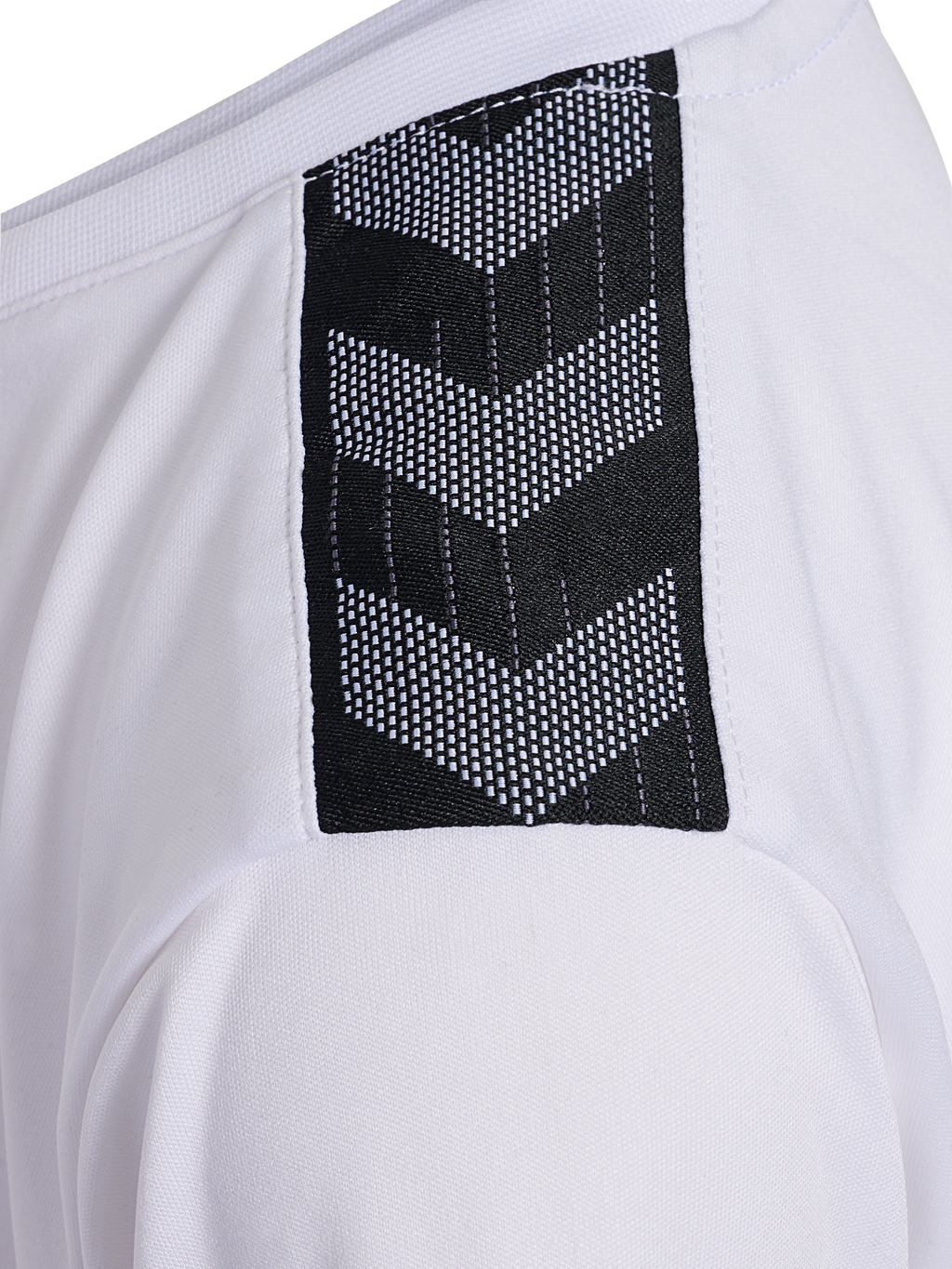 hmlAUTHENTIC PL JERSEY S/S KIDS