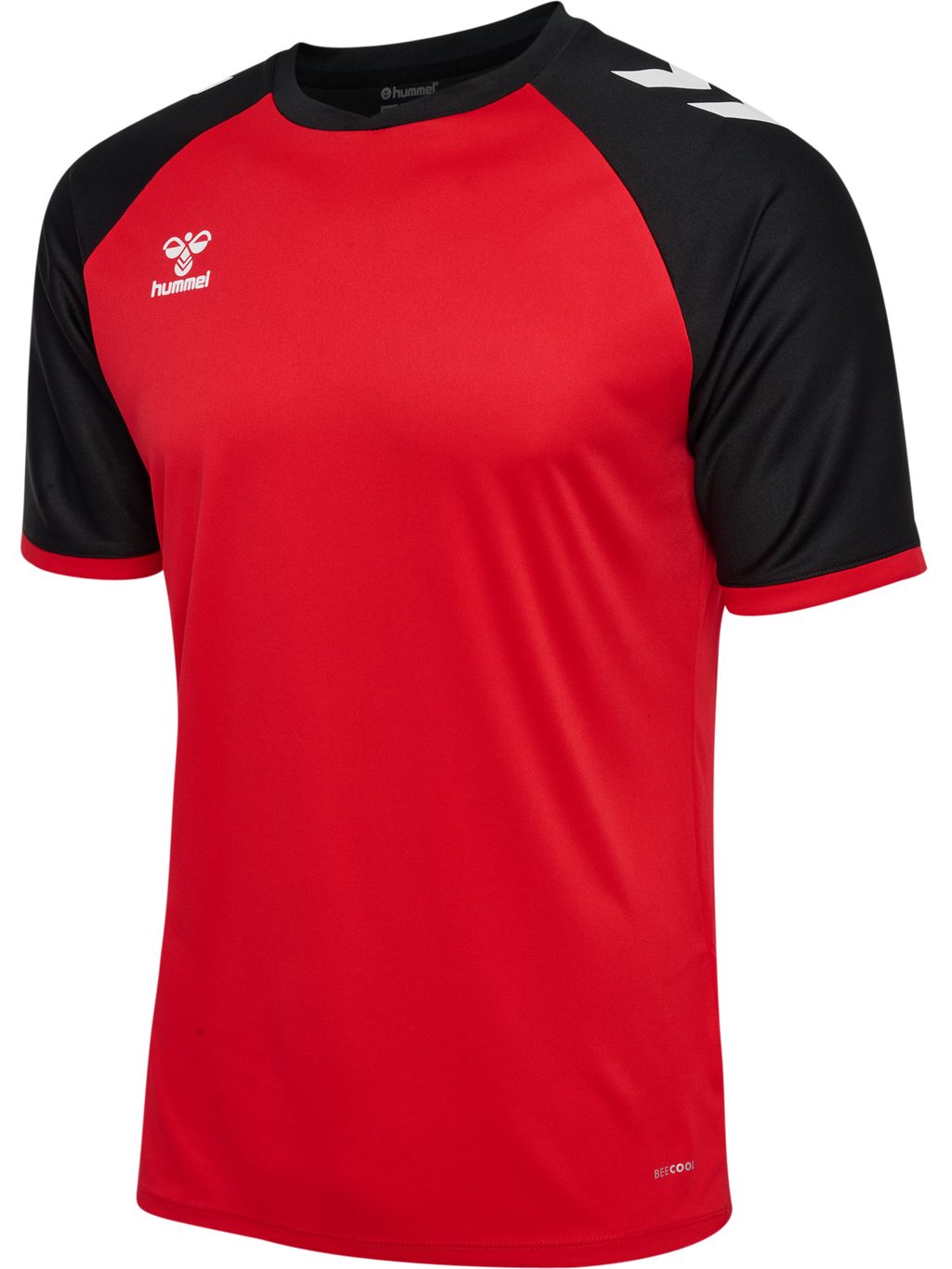 hmlMATCH LEAGUE JERSEY S/S