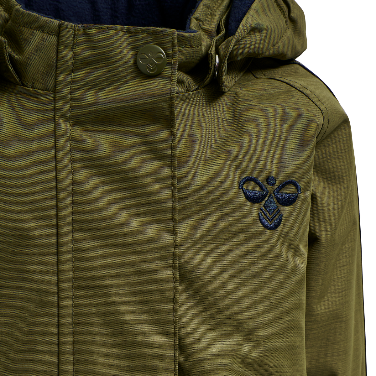 hmlPOLAR JACKET