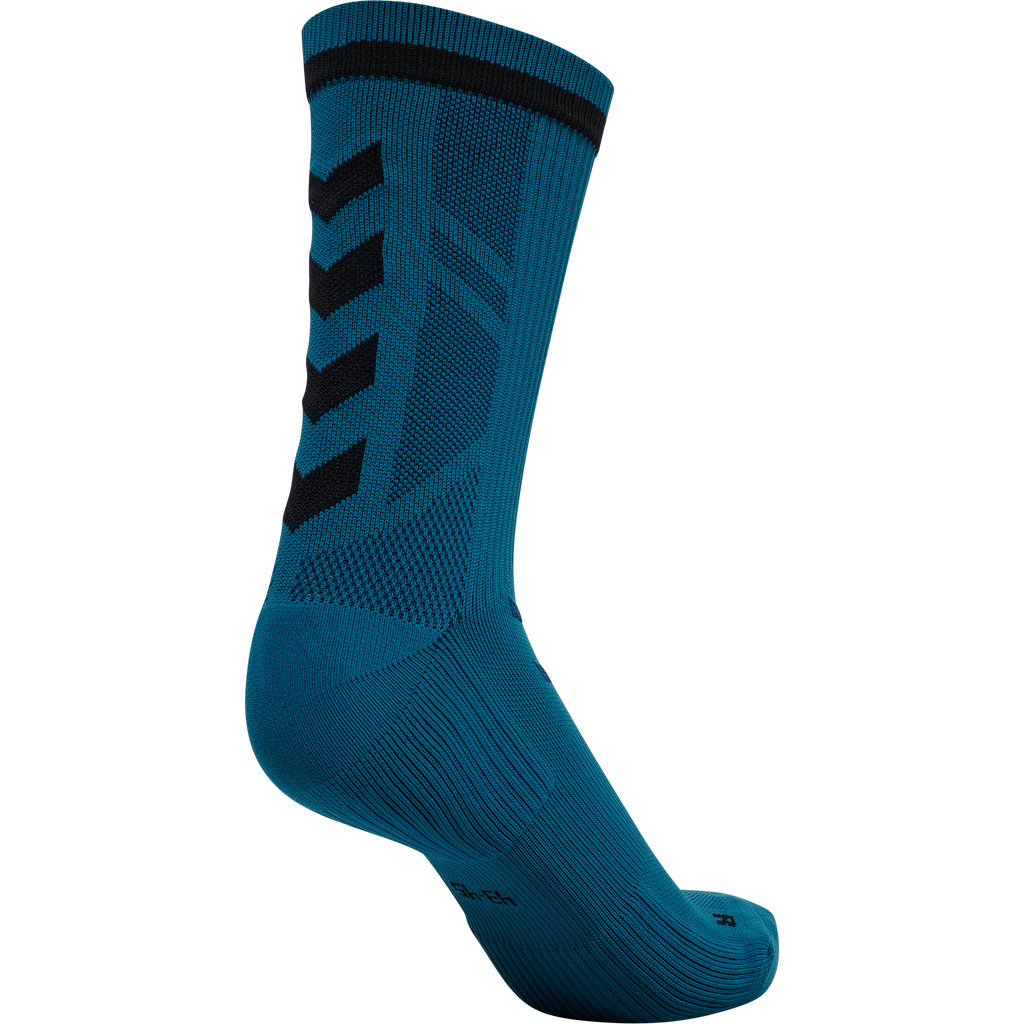 ELITE INDOOR SOCK LOW PA