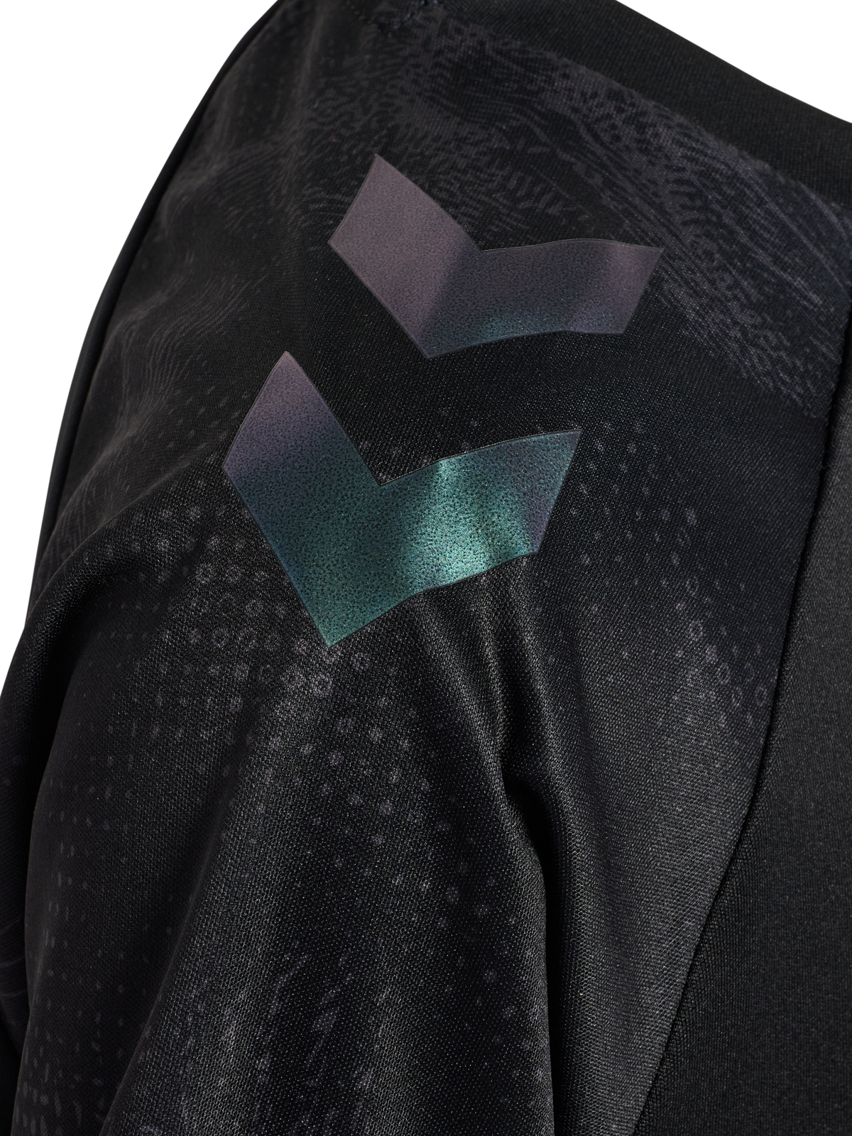 hmlBLAZE26 PRO TRAINING JERSEY KIDS