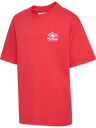 hmlJR LOOSE T-SHIRT S/S STADIUM