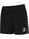 hmlAUTHENTIC WOVEN SHORTS WOMAN