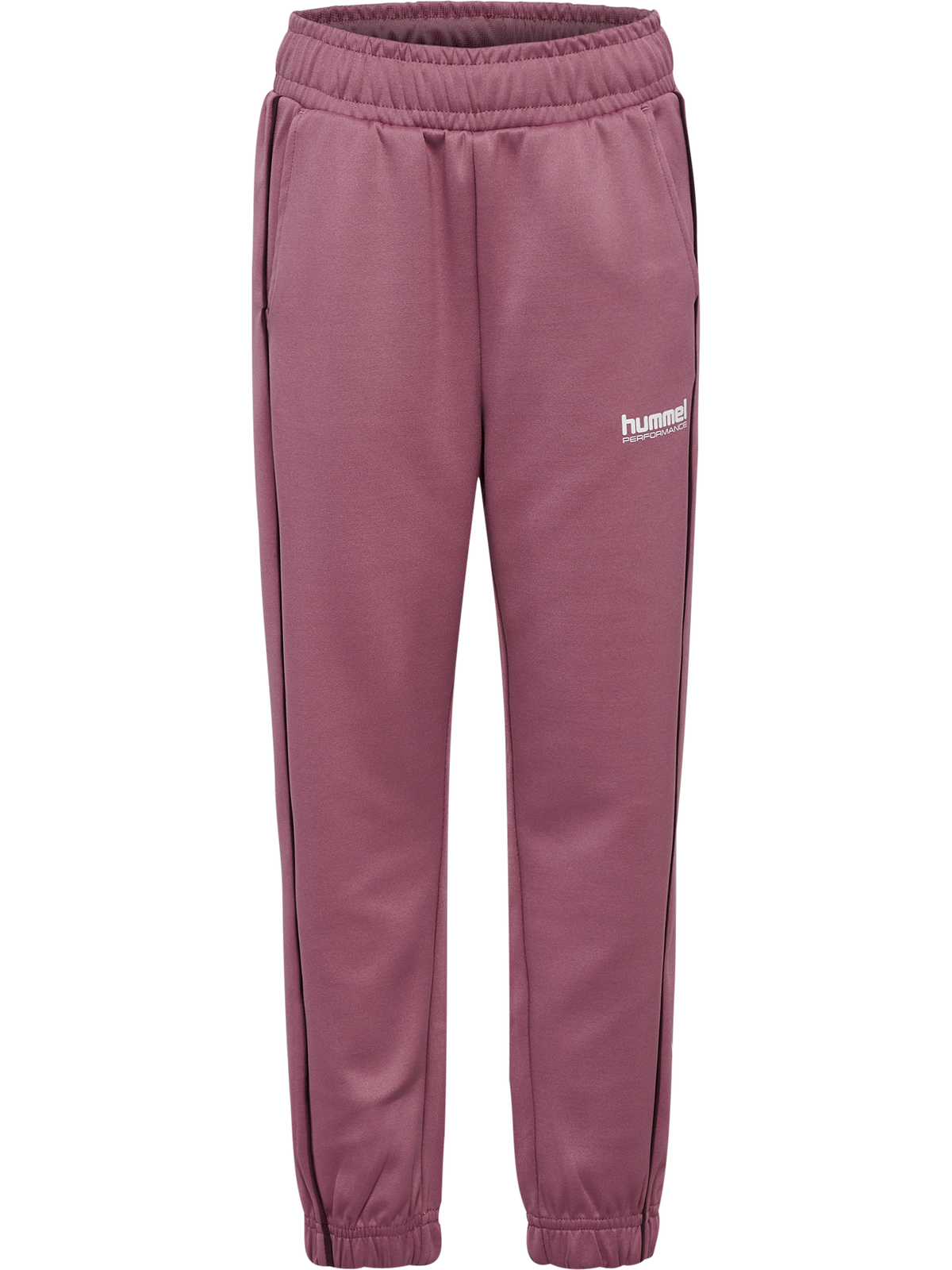 hmlJR INTERLOCK ADJUST PANTS