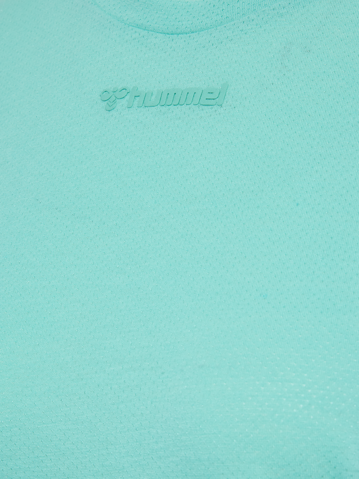 hmlMT VANJA BOXY SHORT T-SHIRT