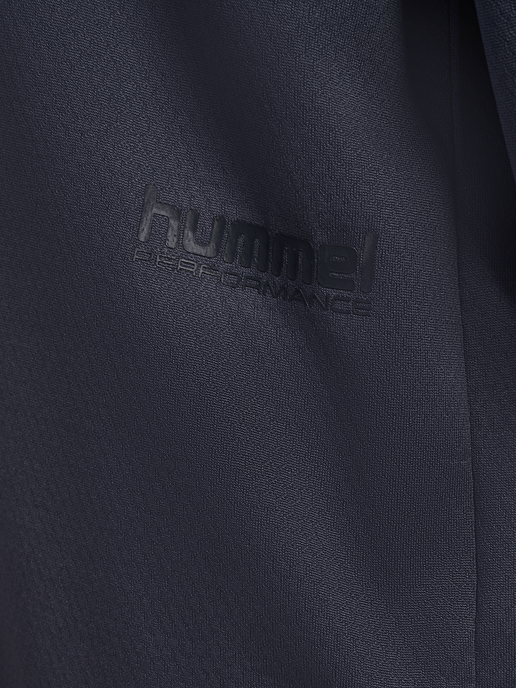 hmlJR T-SHIRT L/S