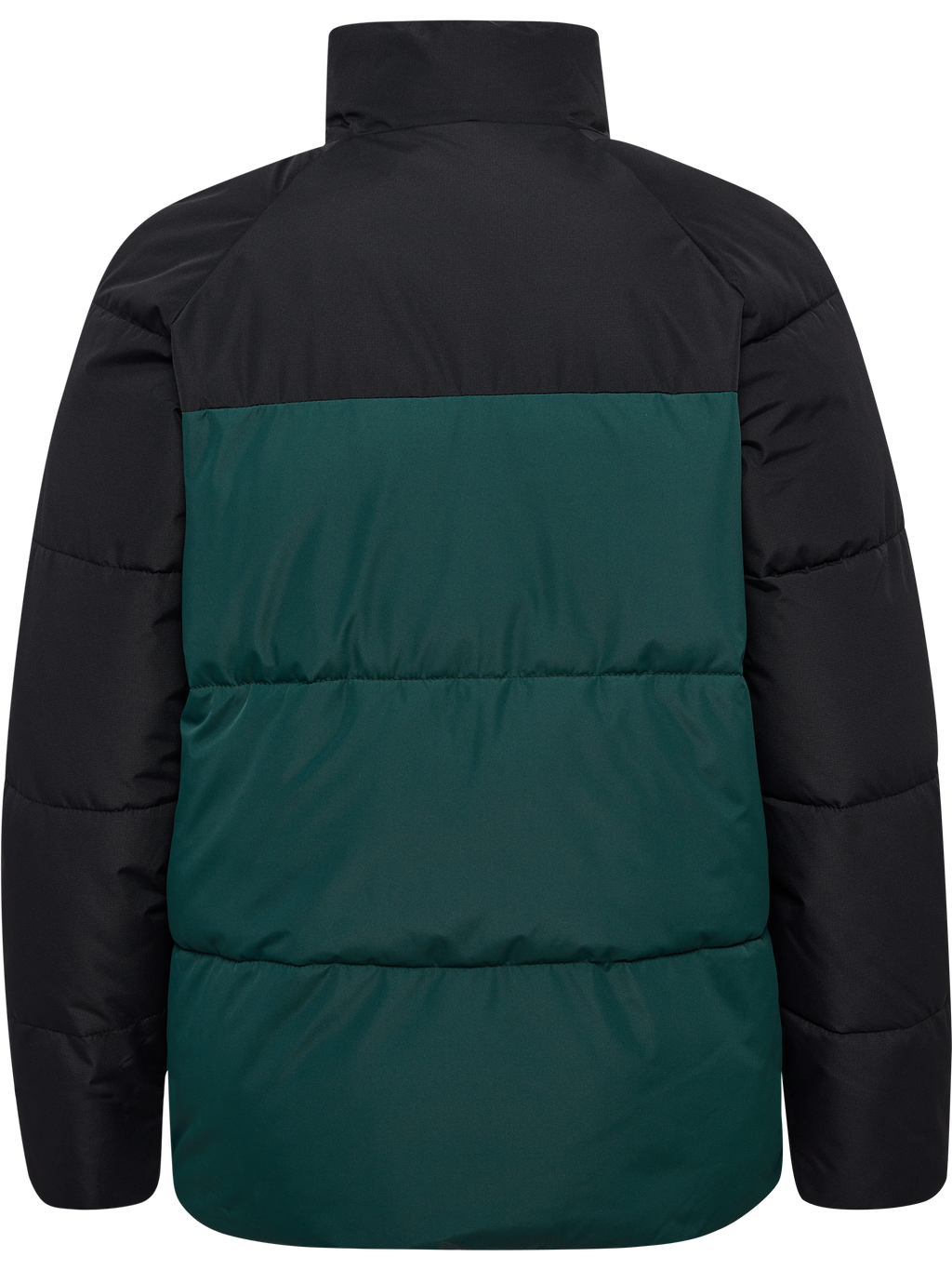 hmlPUFF JACKET SHORT SPORTSWEAR