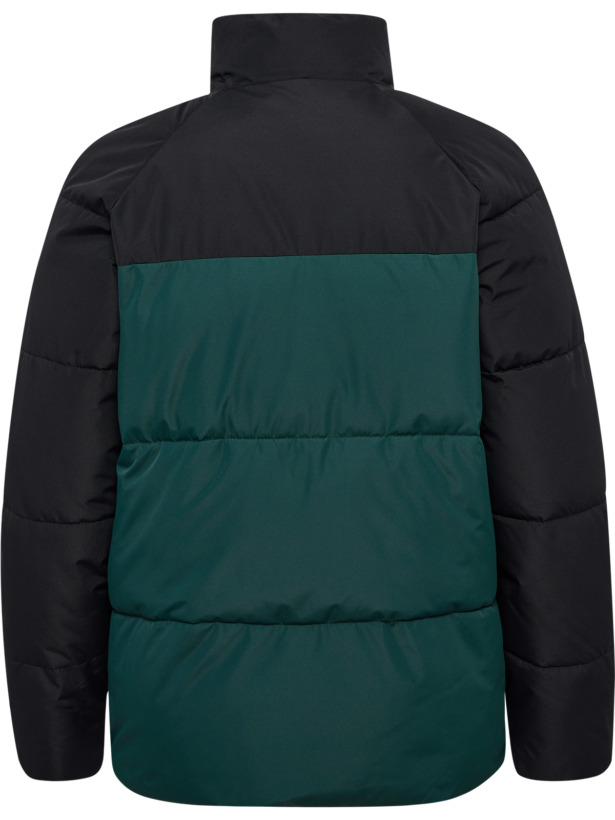 hmlPUFF JACKET SHORT SPORTSWEAR