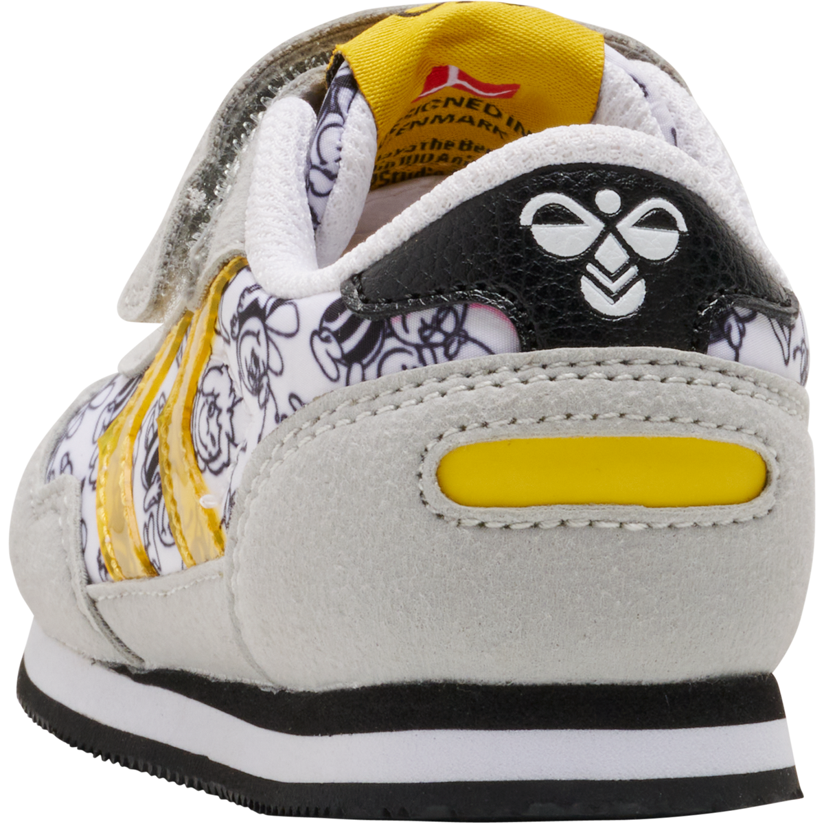 MAYA THE BEE REFLEX INFANT