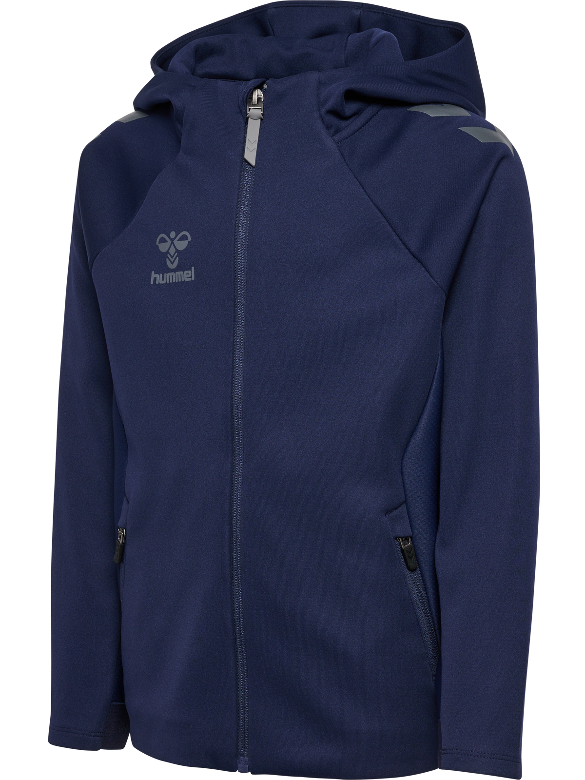 hmlCIMA 2.0 ZIP HOODIE KIDS
