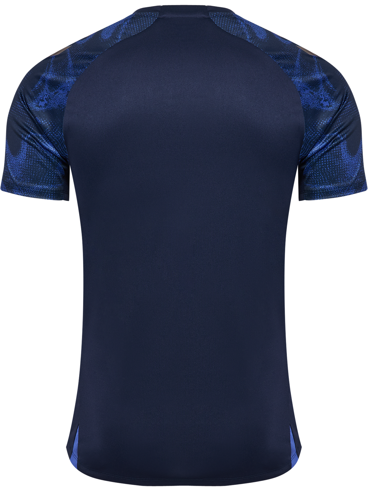hmlBLAZE26 PRO TRAINING JERSEY S/S