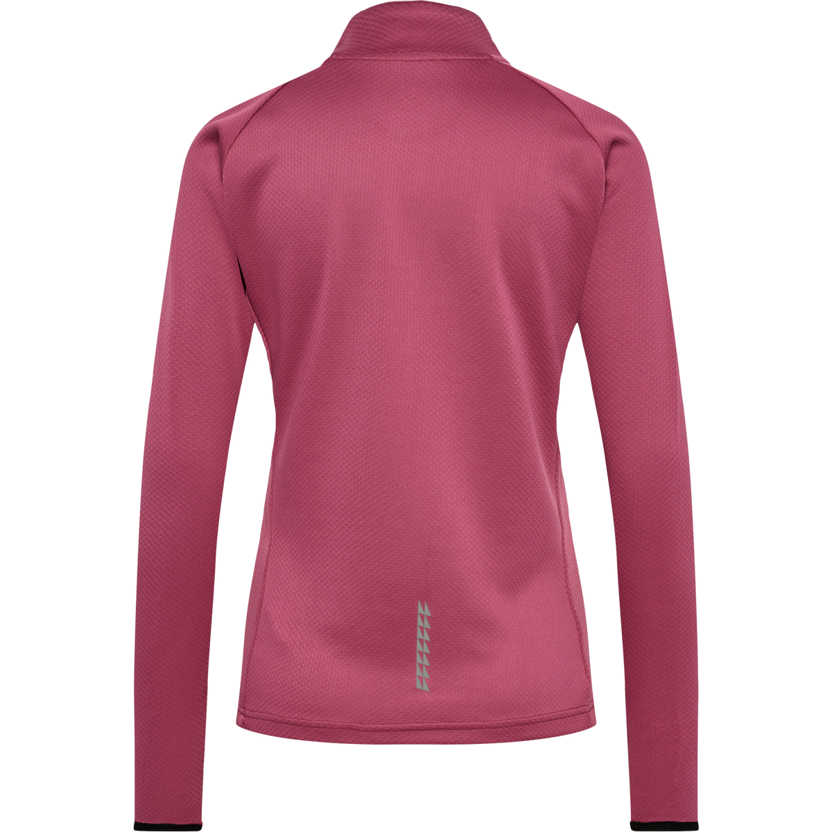 nwlPHOENIX 1/2 ZIP L/S WOMAN