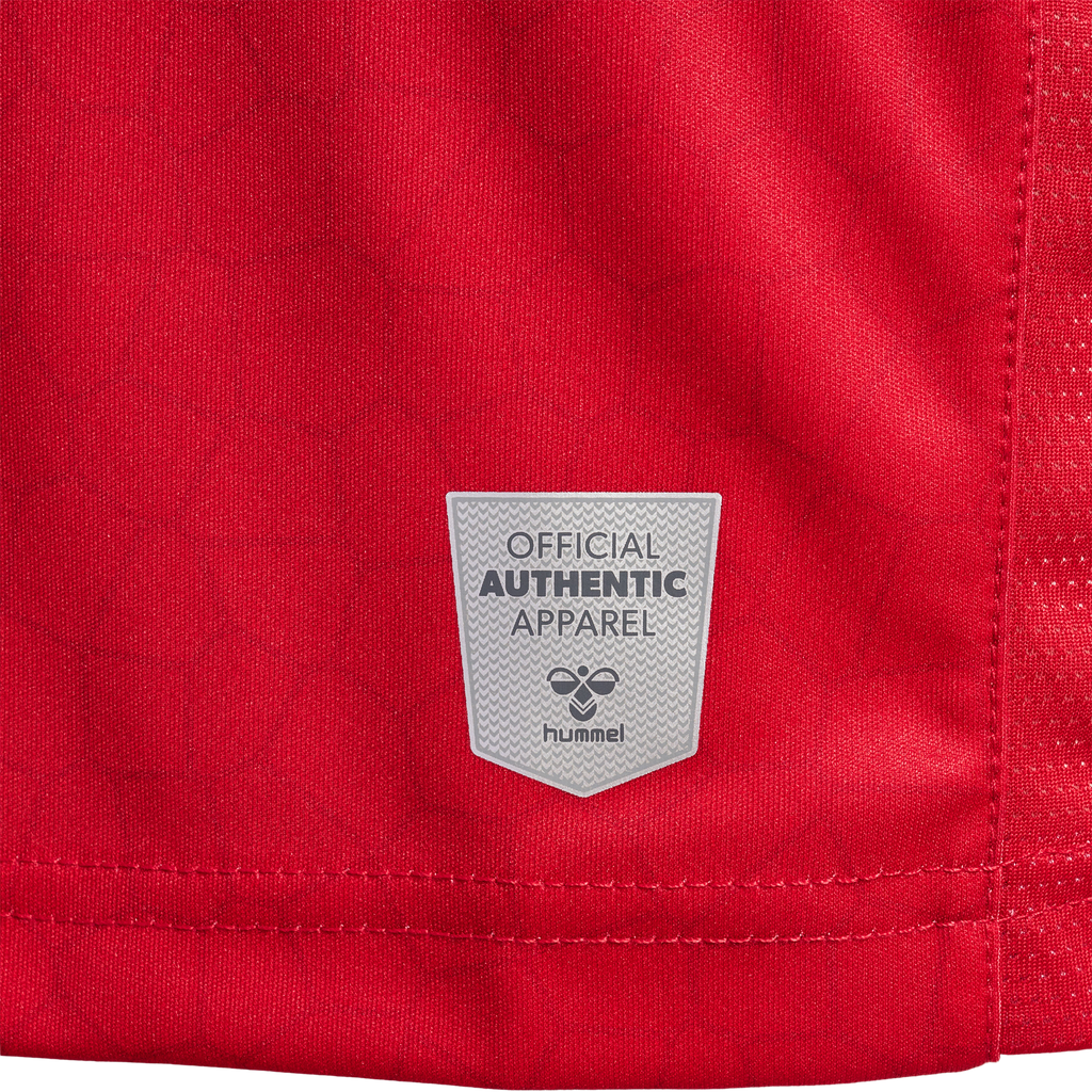 CSC 22/23 HOME JERSEY S/S KIDS